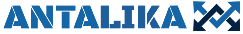 ANTALIKA TRADING logo